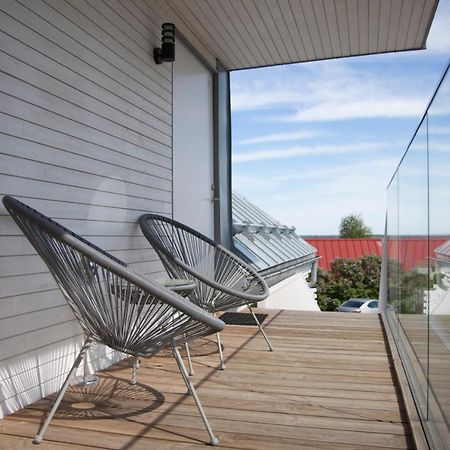 Kaesmu Holiday House Экстерьер фото