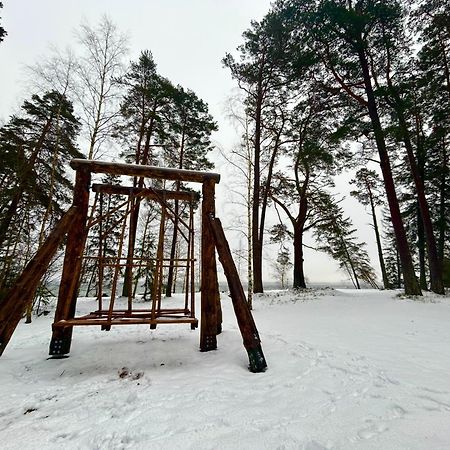 Kaesmu Holiday House Экстерьер фото