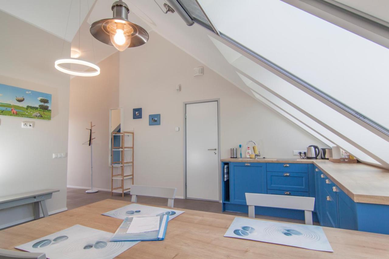 Kaesmu Holiday House Экстерьер фото