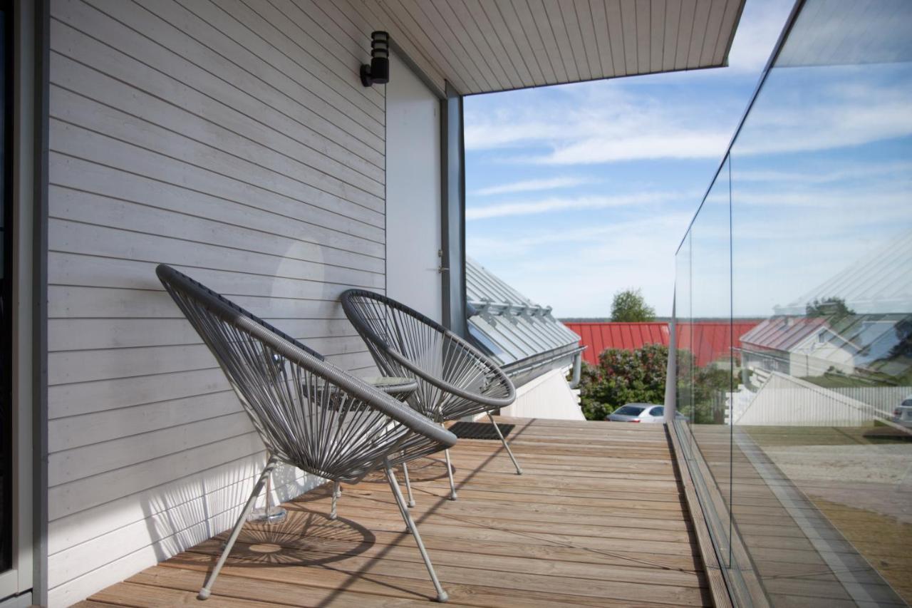 Kaesmu Holiday House Экстерьер фото