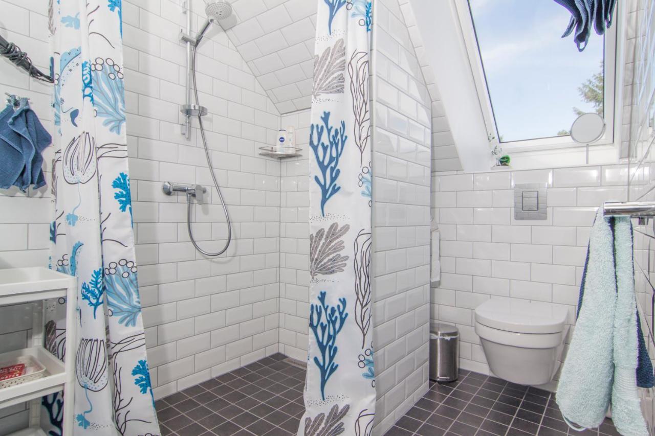 Kaesmu Holiday House Экстерьер фото